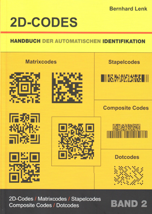 Handbuch der automatischen Identifikation Band2